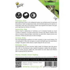 Kattengras Gerst -Aanbiedingen Intieme Eden Winkel kattengras gerst 1646840387 1575 600