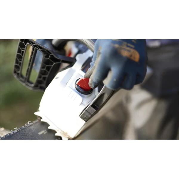 Kettingzaag 40 V ACCU CRAMER - 40 Cm 5 Kettingzaag 40 V ACCU CRAMER - 40 Cm - Afbeelding 3