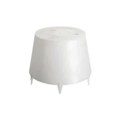 Klassieke Plantenstolp Transparant - Ø 28 Cm