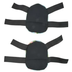 ESSCHERT DESIGN Kniebeschermers Met Rozenprint - 1 Paar -Aanbiedingen Intieme Eden Winkel kniebeschermers rozenprint 1539084351 2 600