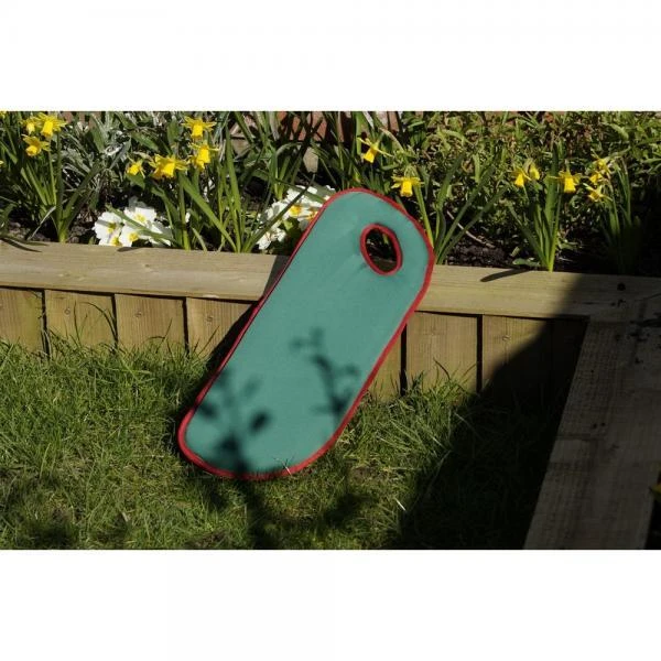 Kniekussen Soft - Nylon 47 × 20 × 5 Cm 4 Kniekussen Soft - Nylon 47 × 20 × 5 Cm - Afbeelding 2