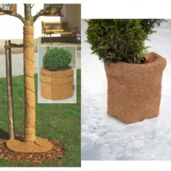 Kokosmat Buiten - 100 × 150 Cm 9 Kokosmat Buiten - 100 × 150 Cm -Aanbiedingen Intieme Eden Winkel kokos beschermingsmat 150x100 cm 1544788203 4 600