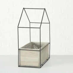 Kruidenbak Met Frame - Set Van 2 Stuks -Aanbiedingen Intieme Eden Winkel kruidenbak met frame 1619595075 4 600