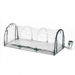 Kweekkas Met Bodemverwarming + Thermostaat -Aanbiedingen Intieme Eden Winkel kweekkas verwarmd thermostaat 1484052967 2 600