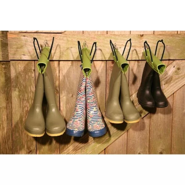 Laarzenklem Voor Droge Laarzen Zonder Spinnen 3 Laarzenklem Voor Droge Laarzen Zonder Spinnen