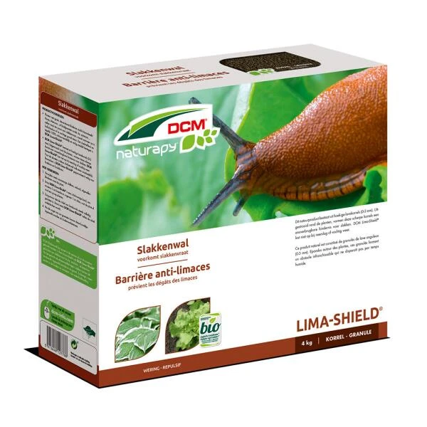 Lava Slakkenwal 4 Kg 3 Lava Slakkenwal 4 Kg