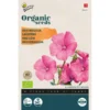 Lavatera Trimestris Rose/rood BIO -Aanbiedingen Intieme Eden Winkel lavatera trimestris roserood bio 1646840371 1303 600