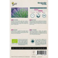 Lavendel BIO -Aanbiedingen Intieme Eden Winkel lavendel bio 1646840366 1184 600