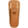 Lederen Holster Felco 910 - Voor Snoei- En Knip Scharen -Aanbiedingen Intieme Eden Winkel lederen holster felco 910 voor snoeischaren 1506603351 1 600