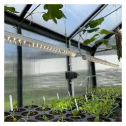 Led Groeilamp Florabooster 200 - 9W - 60 Cm