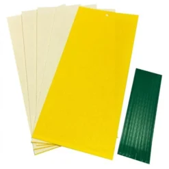 Lijmvangplaten - Set Van 5 Stuks 9 Lijmvangplaten - Set Van 5 Stuks -Aanbiedingen Intieme Eden Winkel lijmvangplaten 1484052917 2 600