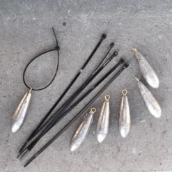 Loodgewichtjes 50 Gram - Set Van 6 Stuks -Aanbiedingen Intieme Eden Winkel loodhangers 1484053568 2 600