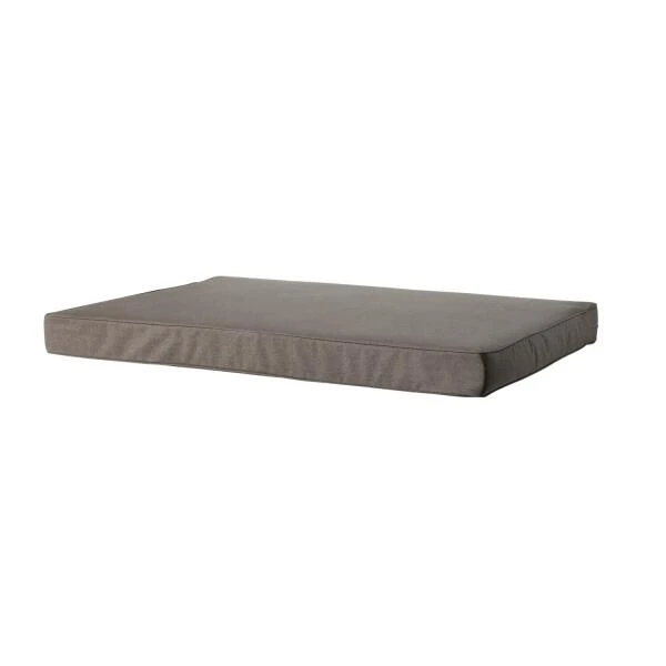 Madison Lounge Palletkussen Oxford Outdoor - Taupe 3 Madison Lounge Palletkussen Oxford Outdoor - Taupe