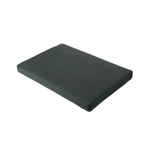 Madison Lounge Palletkussen Oxford Outdoor - Oxford Green 4 Madison Lounge Palletkussen Oxford Outdoor - Oxford Green - Afbeelding 2