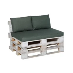 Madison Lounge Palletkussen Oxford Outdoor - Oxford Green 9 Madison Lounge Palletkussen Oxford Outdoor - Oxford Green -Aanbiedingen Intieme Eden Winkel lounge palletkussen oxford green 1653029784 4 600