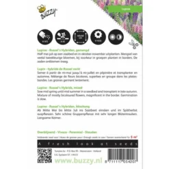 Lupinus Polyphyllus Russells Hybrids Mix -Aanbiedingen Intieme Eden Winkel lupinus polyphyllus russells hybrids mix 1646840336 552 600