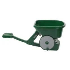 Manuele Strooier Voor Zaden, Meststoffen, .... -Aanbiedingen Intieme Eden Winkel manuele strooier 1496930418 1 600