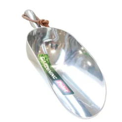 Meelschep Aluminium Polet - 750 G