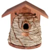 ESSCHERT DESIGN Vogelhuisje Pimpelmees Bijenkorf -Aanbiedingen Intieme Eden Winkel meesjes vogelhuisje model bijenkorf 1484057118 1 600