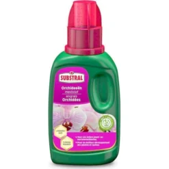 Substral Orchideeën Meststof 250 Ml