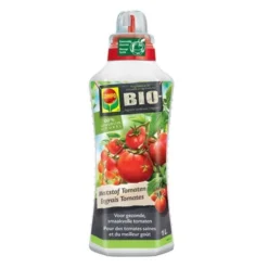 Compo Meststof Tomaten BIO 1 Liter