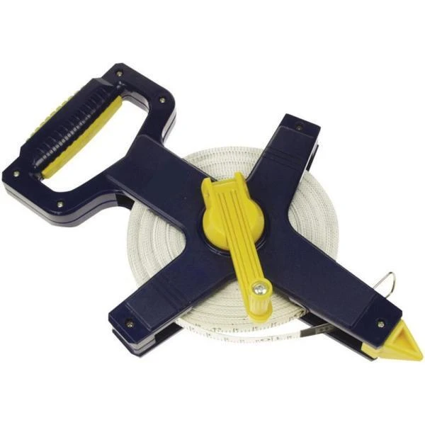 Meter Oprolbaar - 50 M 3 Meter Oprolbaar - 50 M