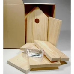 Bouwpakket Vogelhuisje Voor Mezen -Aanbiedingen Intieme Eden Winkel mezenkast bouwpakket 1484052972 5 600