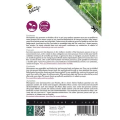 Microgreens Erwtenscheuten -Aanbiedingen Intieme Eden Winkel microgreens erwtenscheuten 1646840378 1443 600