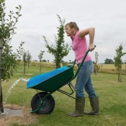 Waterzak 80 Liter Voor In De Kruiwagen 11 Waterzak 80 Liter Voor In De Kruiwagen -Aanbiedingen Intieme Eden Winkel mobiele waterzak 80 l 1484057383 4 600