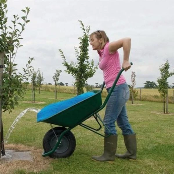 Waterzak 80 Liter Voor In De Kruiwagen 6 Waterzak 80 Liter Voor In De Kruiwagen - Afbeelding 4