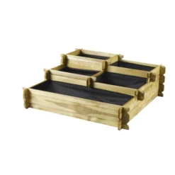 Moestuinbak Angelic Trapvorm - 187 Liter -Aanbiedingen Intieme Eden Winkel moestuinbak angelic trapvorm 1669189088 2 600