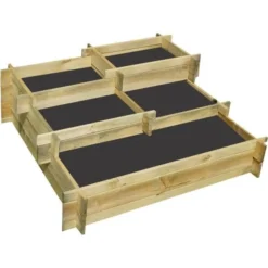 Moestuinbak Angelic Trapvorm - 187 Liter -Aanbiedingen Intieme Eden Winkel moestuinbak nikita trapvorm 1554188551 1 600