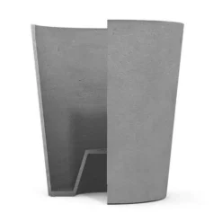 ECOPOTS Morinda Orchideeënpot - Blauwgrijs Ø 14 Cm -Aanbiedingen Intieme Eden Winkel morinda orchideepot ecopots bluestone 1521633469 4 600