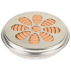 ESSCHERT DESIGN Muggen Geurspiralen Met Brandblik 10 St 9 ESSCHERT DESIGN Muggen Geurspiralen Met Brandblik 10 St -Aanbiedingen Intieme Eden Winkel muggen geurspiralen met brandblik 1530709945 2 600