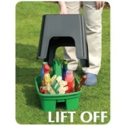 Tuinkruk / Opbergkoffer - COMBI Set -Aanbiedingen Intieme Eden Winkel multifunctionele tuinkruk 1490270633 3 600