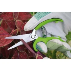 Multifunctionele Tuinschaar Met Vingerlus - 15 Cm 5 Multifunctionele Tuinschaar Met Vingerlus - 15 Cm -Aanbiedingen Intieme Eden Winkel multifunctionele tuinschaar met vingerlus 1489583653 2 600