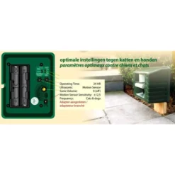 BSI Multistop Outdoor Plus - 3 In 1 -Aanbiedingen Intieme Eden Winkel multistop outdoor plus verjager 1547718871 1 600