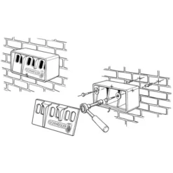 Mussenkast Houtbeton - Schwegler 8 Mussenkast Houtbeton - Schwegler -Aanbiedingen Intieme Eden Winkel mussen koloniekast houtbeton 1556788903 3 600