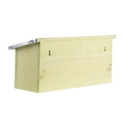 ESSCHERT DESIGN Nestkast Mussen 3-delig - Horizontaal -Aanbiedingen Intieme Eden Winkel mussenkast 3 kamers 1672146109 1 600