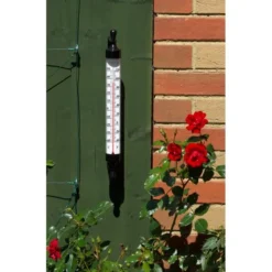 Muurthermometer Garden -Aanbiedingen Intieme Eden Winkel muurthermometer garden 1547199556 1 600