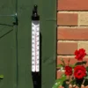 Muurthermometer Garden 2 Muurthermometer Garden -Aanbiedingen Intieme Eden Winkel muurthermometer garden 1563863517 1 600