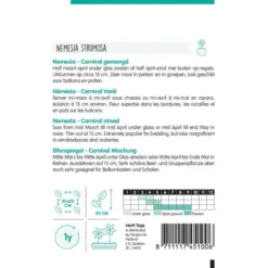 Nemesia Carnaval -Aanbiedingen Intieme Eden Winkel nemesia carnaval 1646840363 1125 600