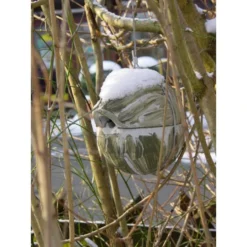 Nestbal Houtbeton - Winterkoning - Schwegler -Aanbiedingen Intieme Eden Winkel nestbal houtbeton winterkoning 1553073909 2 600