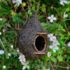 Nestbuidel Roodborst - Wicker -Aanbiedingen Intieme Eden Winkel nestbuidel wicker roodborst 1672151368 1 600