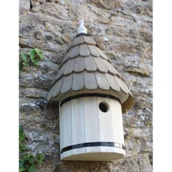 Nestkast - Model Duiventil