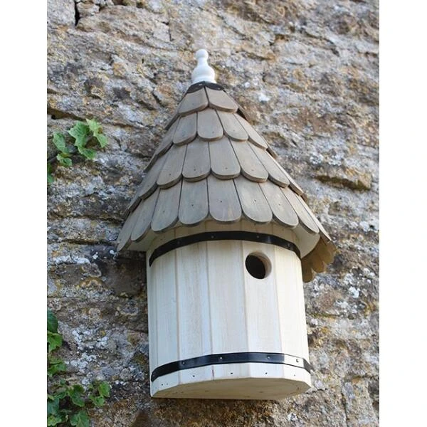 Nestkast - Model Duiventil 3 Nestkast - Model Duiventil