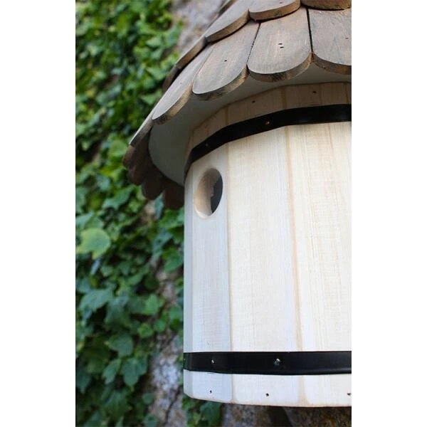 Nestkast - Model Duiventil 4 Nestkast - Model Duiventil - Afbeelding 2