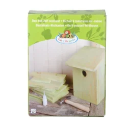 ESSCHERT DESIGN Nestkast Bouwpakket -Aanbiedingen Intieme Eden Winkel nestkast bouwpakket 1672149583 1 600