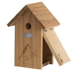 ESSCHERT DESIGN Nestkast Pimpelmees Met Brandmerk -Aanbiedingen Intieme Eden Winkel nestkast brandmerk pimpelmees 1672238774 1 600