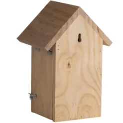 ESSCHERT DESIGN Nestkast Pimpelmees Met Brandmerk -Aanbiedingen Intieme Eden Winkel nestkast brandmerk pimpelmees 1672238774 2 600